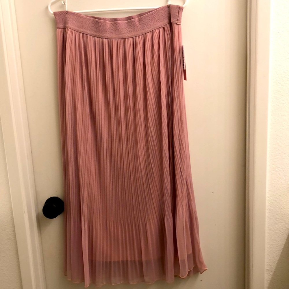 Ladies skirt
